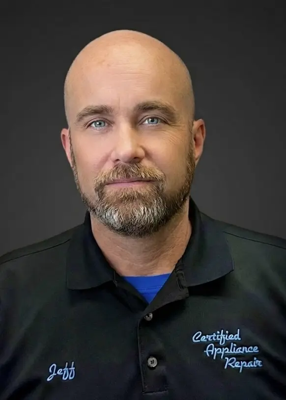 Jeff Betosky - Owner/Operator