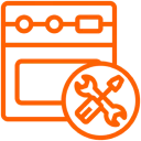 Website maintenance illustration